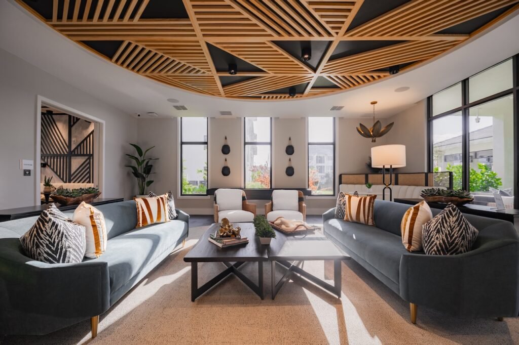 Best Fort Myers Luxury Apartments