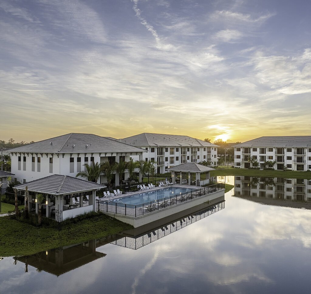 Ranking Best Fort Myers Luxury Apartments