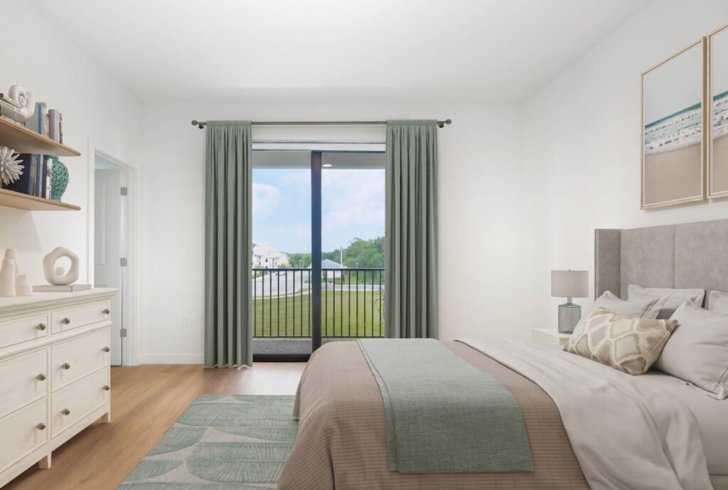 1 Bedroom Apartments in Fort Myers FL