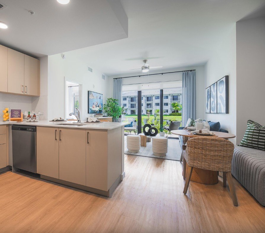 Fort Myers 2 Bedroom Apartments with Resort-Style Amenities