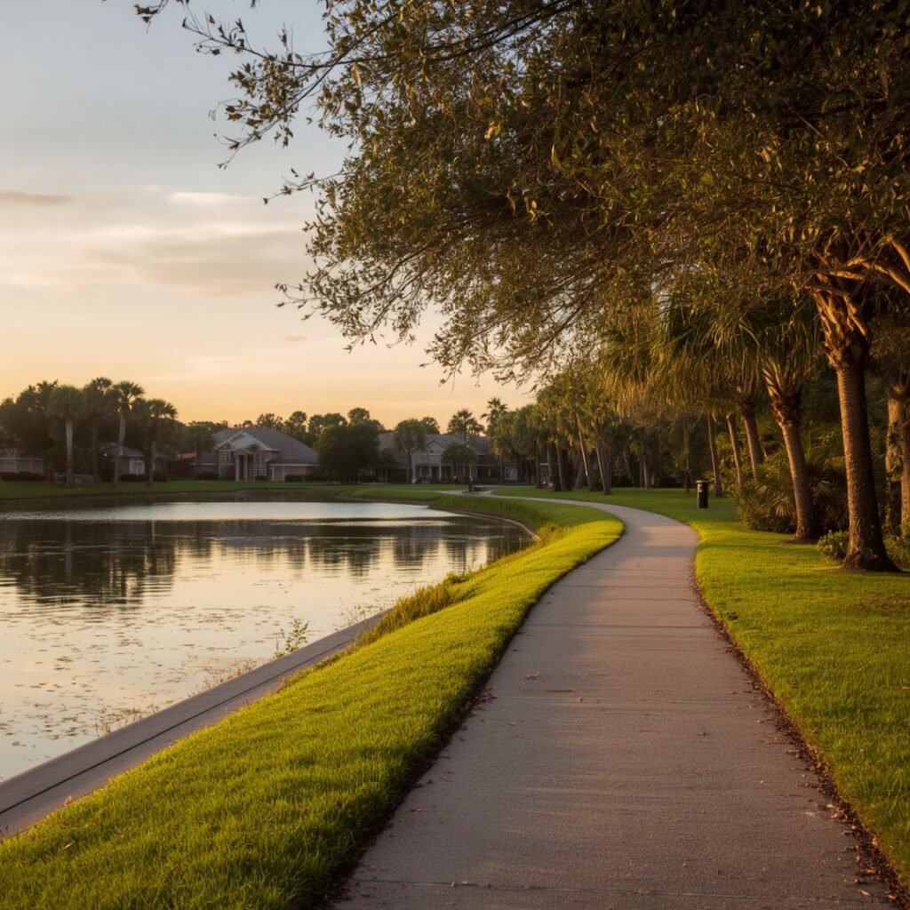Apartments with Amenities in Fort Myers FL